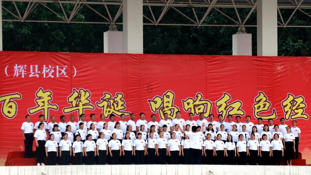 侃股:“中字头”的牛市刚刚起步